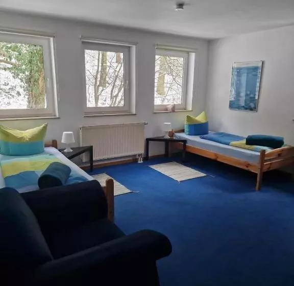 Pension Stiersbach