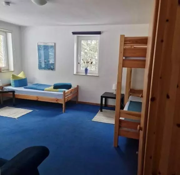 Pension Stiersbach