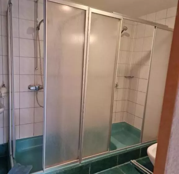 Pension Stiersbach