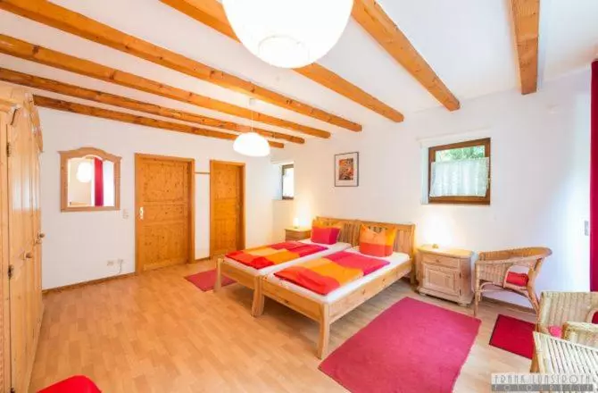 Pension Stiersbach