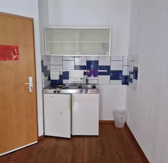 Pension Stiersbach