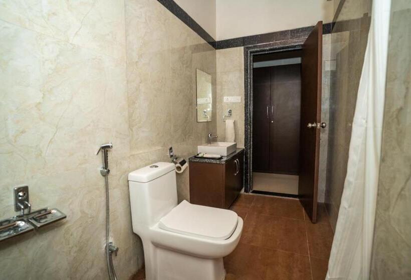 Tiger S Trail Hotel & Food Court