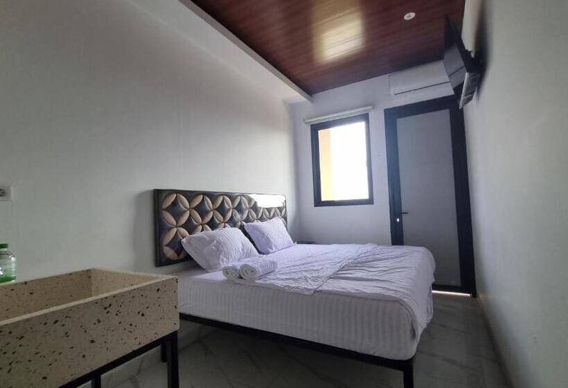 Hostel Batik Inn Semarang