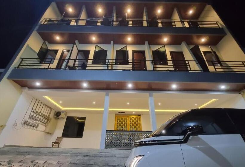 Hostel Batik Inn Semarang