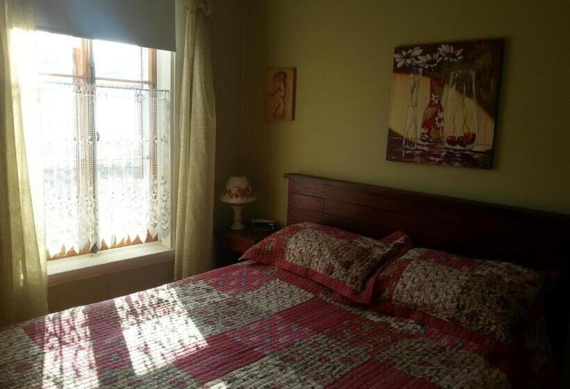 旅馆 La Halte Du Pérégrin