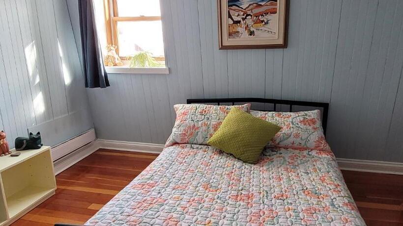 旅馆 La Halte Du Pérégrin