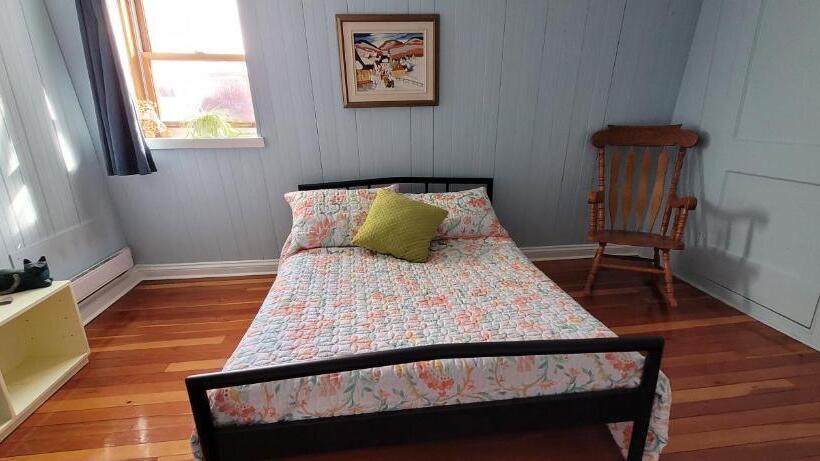 旅馆 La Halte Du Pérégrin