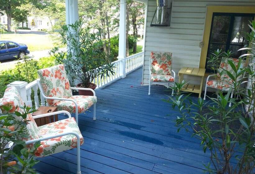 旅馆 La Halte Du Pérégrin