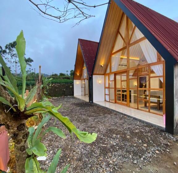 Cămin Martos Villa Dieng