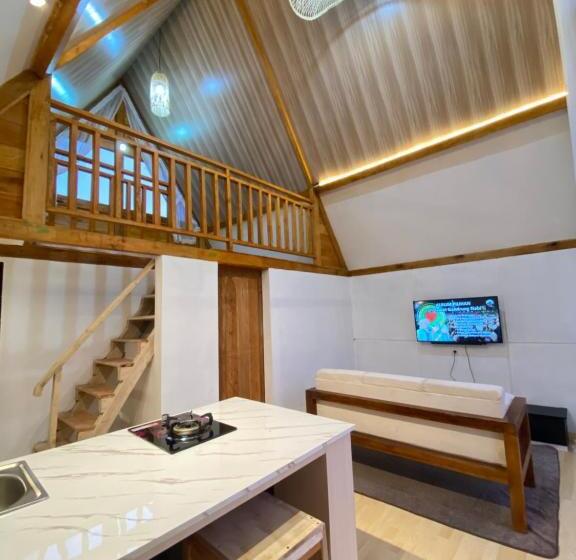 Cămin Martos Villa Dieng