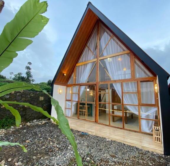 Cămin Martos Villa Dieng