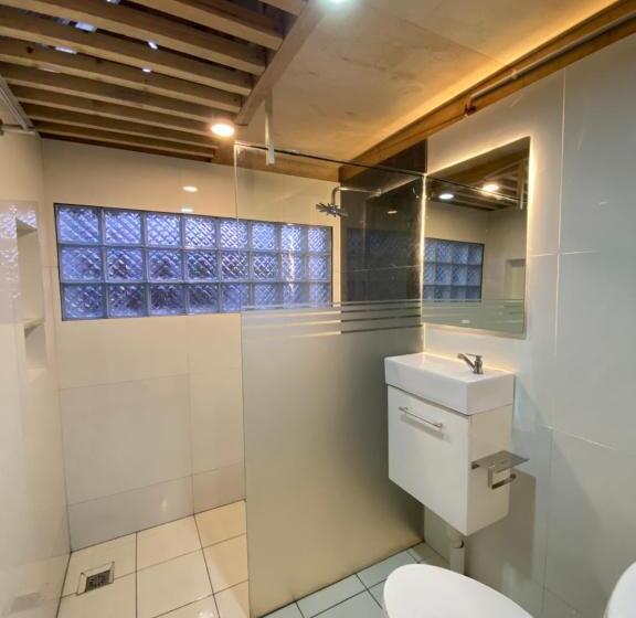 Cămin Martos Villa Dieng