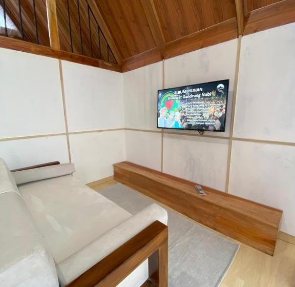 Cămin Martos Villa Dieng