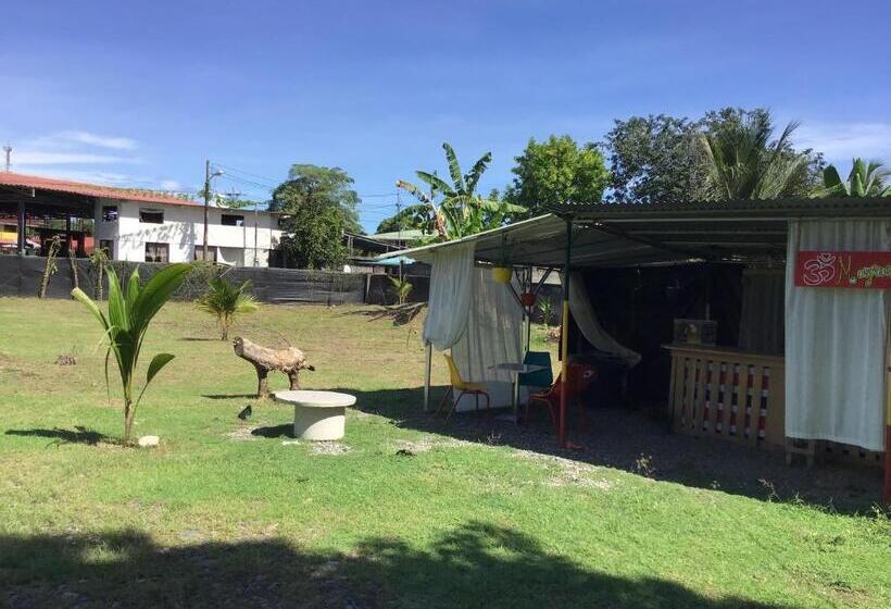 هاستل Palmera Rooms Caribe