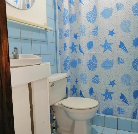 هاستل Palmera Rooms Caribe