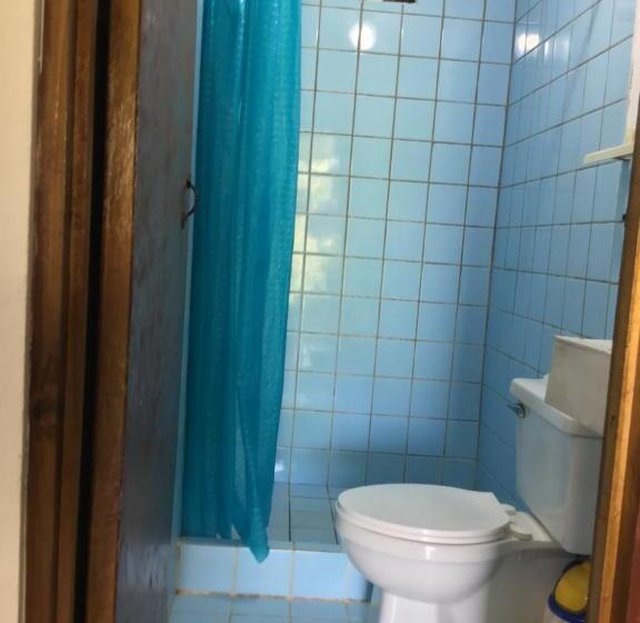 هاستل Palmera Rooms Caribe