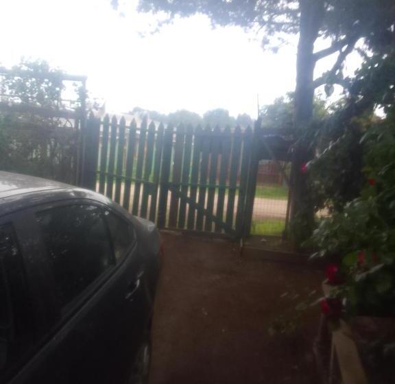 Albergue Solo Para Dormir Chocota Horcón