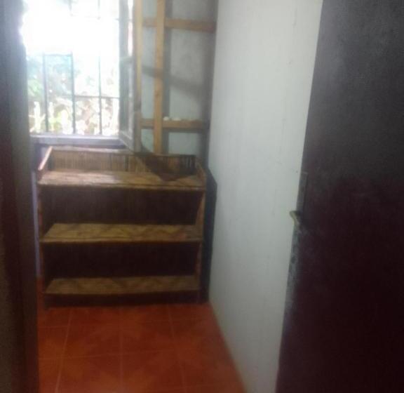 Albergue Solo Para Dormir Chocota Horcón