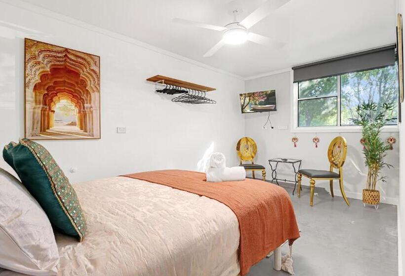 Общежитие Thomson Rest