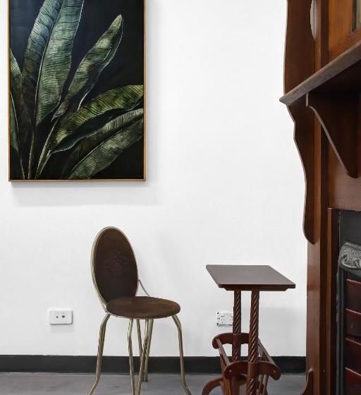 Общежитие Thomson Rest