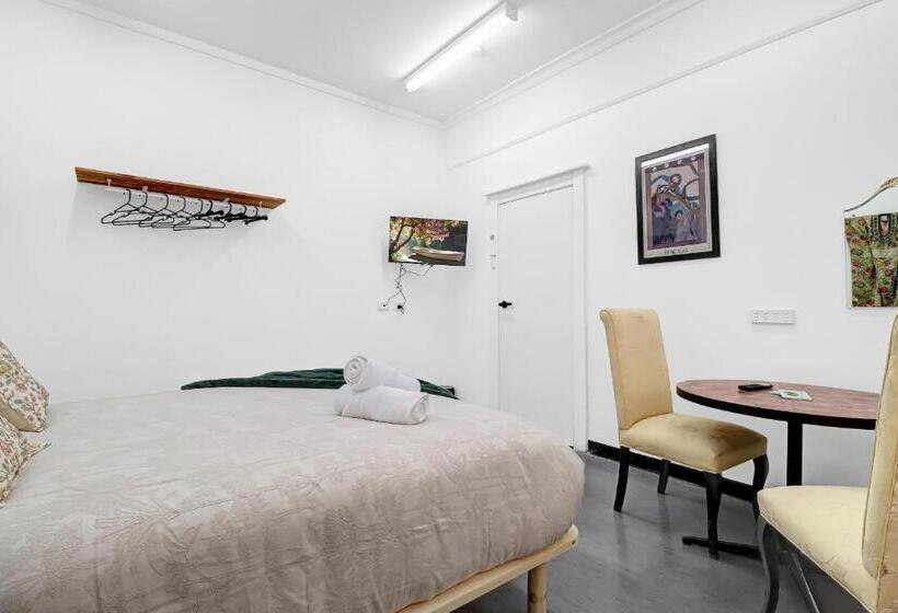 Общежитие Thomson Rest