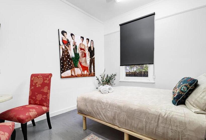 Общежитие Thomson Rest