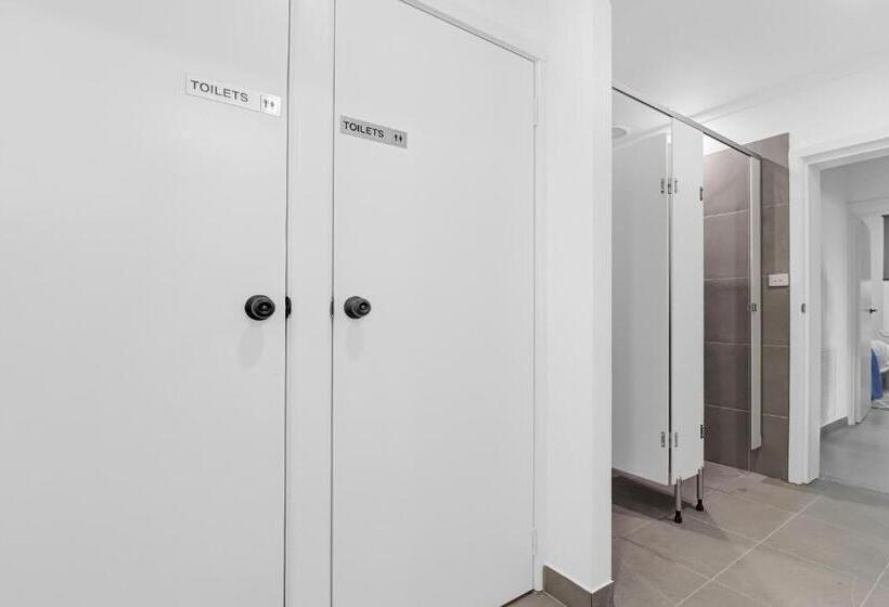 Общежитие Thomson Rest