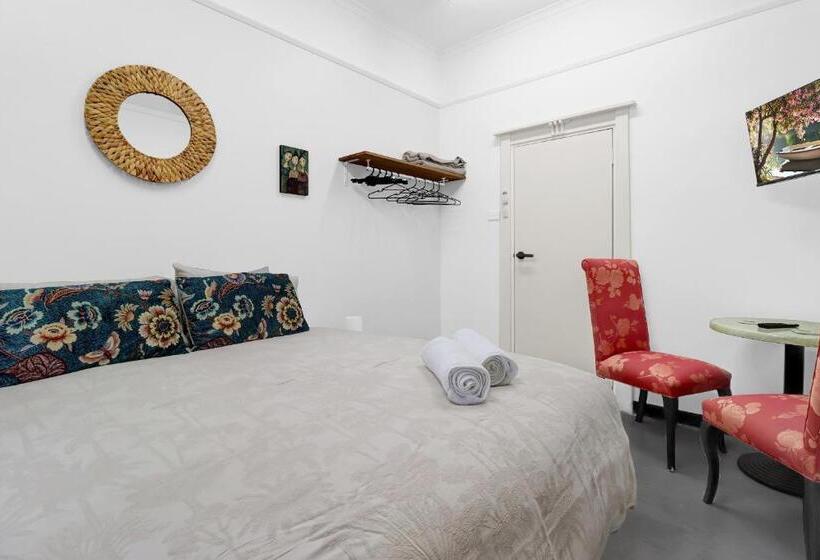 Общежитие Thomson Rest