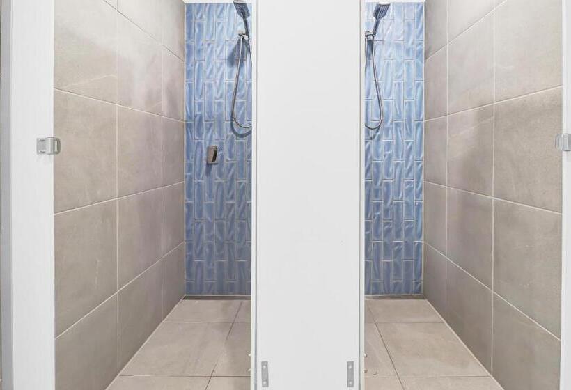 Общежитие Thomson Rest