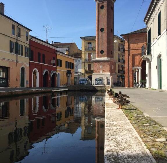 Bed and Breakfast Casa Manu&manu