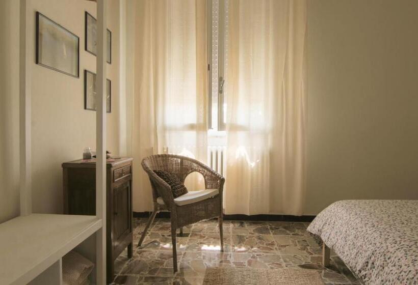 Bed and Breakfast Casa Manu&manu