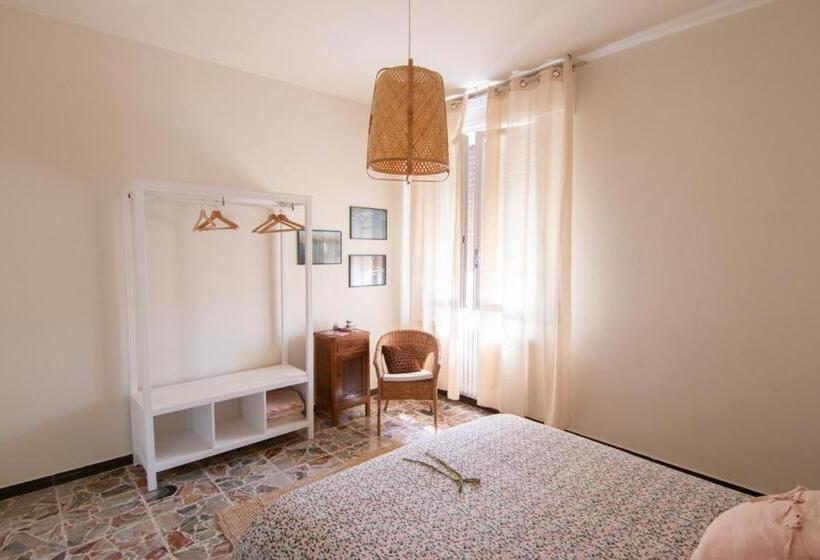 Bed and Breakfast Casa Manu&manu