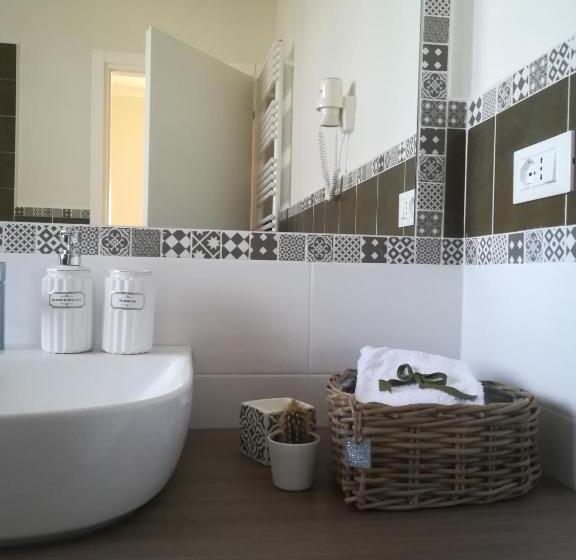 Bed and Breakfast Casa Manu&manu