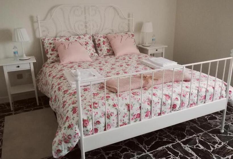 Bed and Breakfast Casa Manu&manu