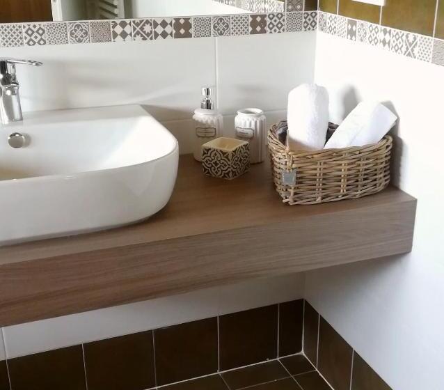 Bed and Breakfast Casa Manu&manu