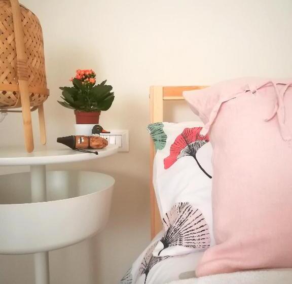 Bed and Breakfast Casa Manu&manu