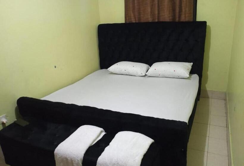 住宿加早餐 Haven Homes Kenya