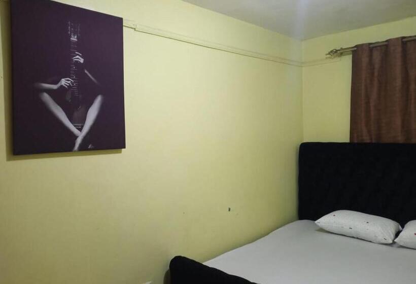 住宿加早餐 Haven Homes Kenya