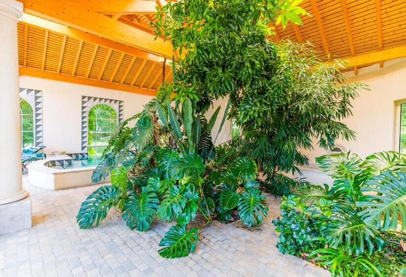 住宿加早餐  Demeure Bergamote De Fontiers