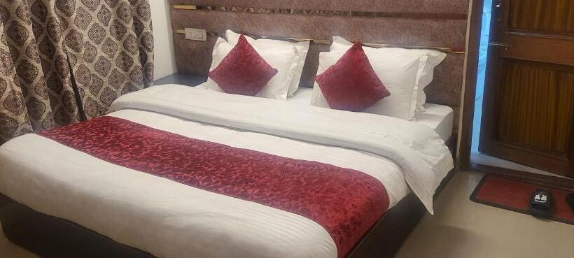 민박 The Aston Hills A Luxury Stay , Shimla