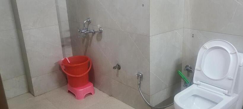 민박 The Aston Hills A Luxury Stay , Shimla