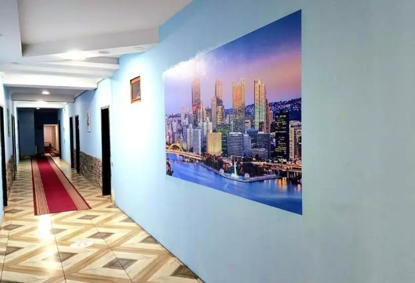 Ecoariva Hotel Baku
