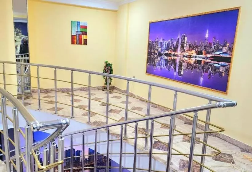Ecoariva Hotel Baku