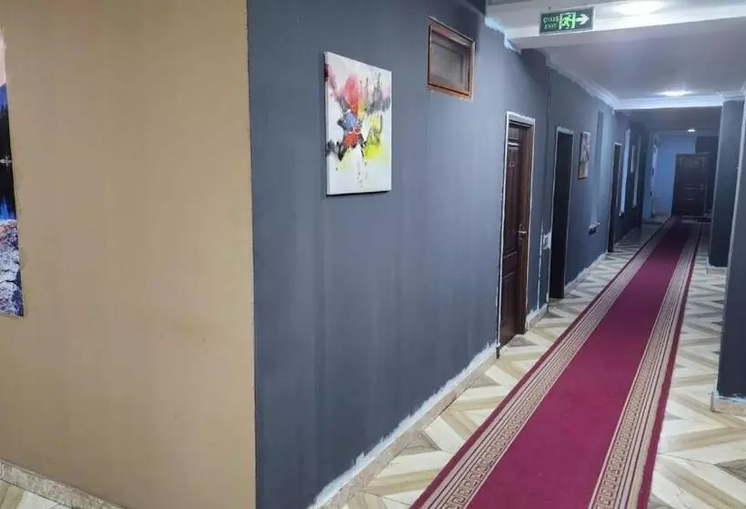 Ecoariva Hotel Baku