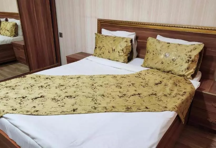 Ecoariva Hotel Baku