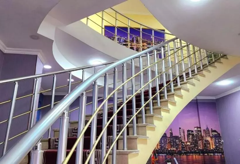 Ecoariva Hotel Baku