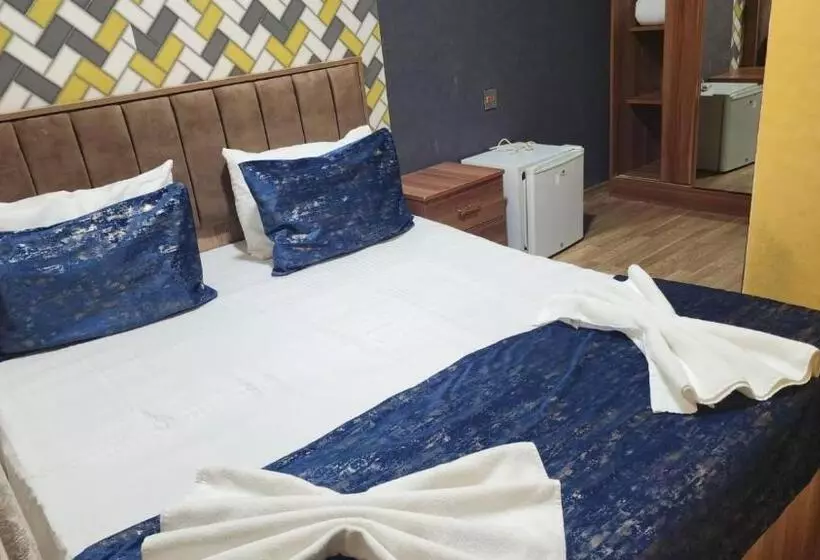 Ecoariva Hotel Baku