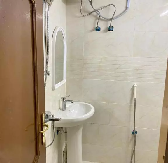 Hotelli هدى الماسيّ