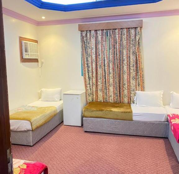 酒店 هدى الماسيّ