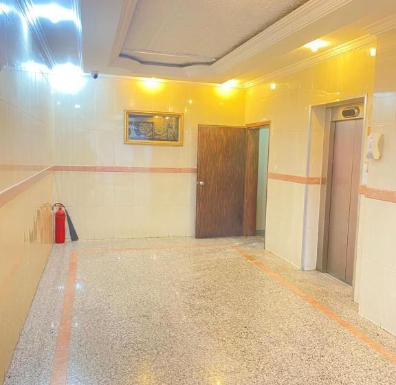 酒店 هدى الماسيّ